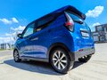 2019 Mitsubishi eK X I, синий - вид 4
