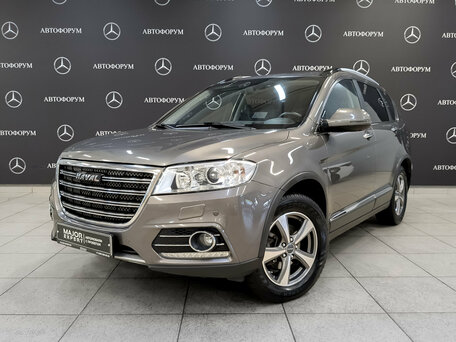 Haval H6 I