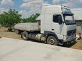 1998 Volvo FH, белый, 1800000 рублей - вид 5