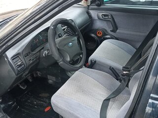 2007 Lada (ВАЗ) 2111 21112, серый, 180000 рублей, вид 5