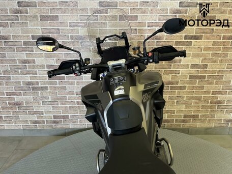2024 Triumph Tiger 1200, серый, 1850000 рублей, вид 4