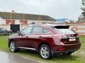 2014 Lexus RX 350 III Рестайлинг, красный, 3200000 рублей - вид 6