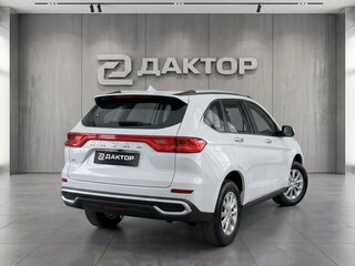 2026 Haval M6 II, белый, 2349000 рублей, вид 4