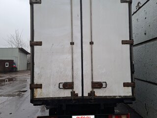 2008 ГАЗ ГАЗель (3302), белый, 659000 рублей, вид 4