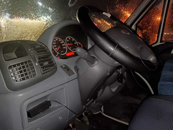 2010 Fiat Professional Ducato, белый, 690000 рублей - вид 14
