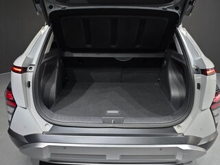2023 Hyundai Kona II (SX2), серый, 2290000 рублей, вид 5