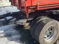 2011 СЗАП 8551, оранжевый, 650000 рублей - вид 2