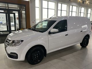 2026 Lada (ВАЗ) Largus I Рестайлинг, белый, 1597000 рублей, вид 2
