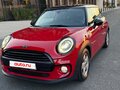 2018 Mini Hatch Cooper III (F55/F56), красный, 1700000 рублей - вид 1