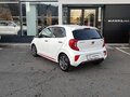 2017 Kia Picanto GT Line III, белый, 1249000 рублей - вид 6