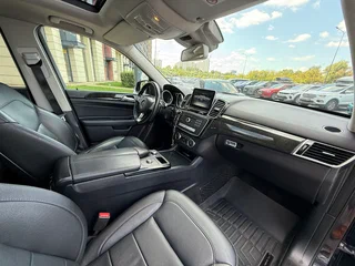 2015 Mercedes-Benz GLE 400 I (W166), чёрный, 2750000 рублей, вид 3