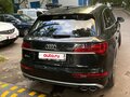 2021 Audi SQ5 II (FY) Рестайлинг, чёрный, 5000000 рублей - вид 1