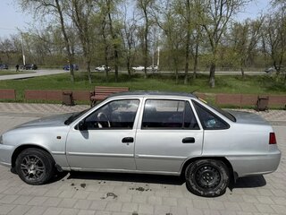 2011 Daewoo Nexia I Рестайлинг, серый, 160000 рублей, вид 2