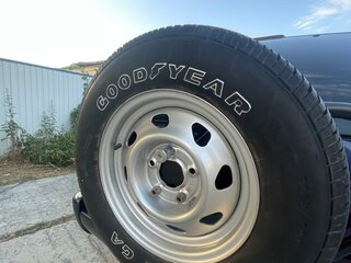 1995 Chevrolet Blazer II, фиолетовый, 550000 рублей, вид 5