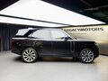 2026 Land Rover Range Rover D350 MHEV V, чёрный, 23780000 рублей - вид 8