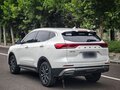 2022 Haval H6 II Рестайлинг, белый, 1300600 рублей - вид 7