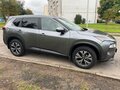 2023 Nissan Rogue III, серый, 2200000 рублей - вид 3
