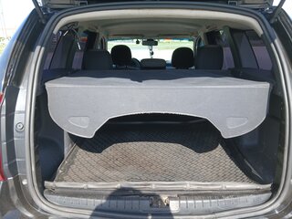 2012 Renault Duster I, чёрный, 750000 рублей, вид 5