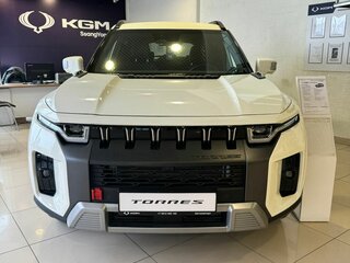2025 KGM Torres, белый, 5430000 рублей, вид 2