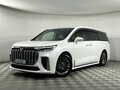 2023 Voyah Dream I, белый