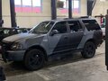 1998 Ford Expedition I, чёрный, 2000000 рублей - вид 5