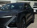 2025 Changan UNI-T I, серый, 3459900 рублей - вид 3