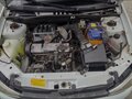 2013 Lada (ВАЗ) Kalina I, белый, 220000 рублей - вид 10