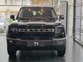 2026 Jetour T1, чёрный, 4199900 рублей
