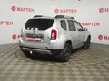 2013 Renault Duster I, серебристый - вид 5