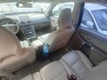 2010 Volvo XC90 5 Geartronic I Рестайлинг, чёрный, 1250000 рублей - вид 10