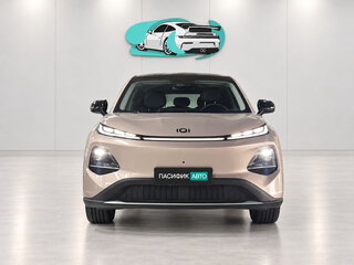 2025 Changan Qiyuan Q05 51.9 kWh II, бежевый, 1890500 рублей, вид 2