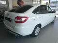 2026 Lada (ВАЗ) Granta I Рестайлинг, белый, 1131000 рублей - вид 1