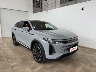 2024 Exeed RX, серый, 3450000 рублей, вид 1