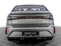 2023 BAIC U5 Plus, жёлтый - вид 5