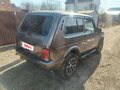 2016 Lada (ВАЗ) 2121 (4x4) Urban I Рестайлинг, коричневый, 549000 рублей - вид 2