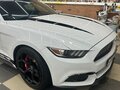 2016 Ford Mustang VI, белый, 2700000 рублей - вид 10
