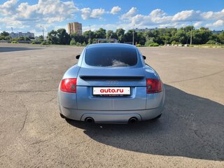 2003 Audi TT I (8N), голубой, 1000000 рублей, вид 5