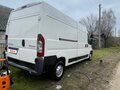 2008 Peugeot Boxer, белый, 1200000 рублей - вид 3