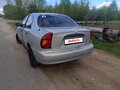 2008 Chevrolet Lanos I, серый, 99000 рублей - вид 3