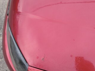 2007 Lada (ВАЗ) Kalina I, серебристый, 165000 рублей, вид 2