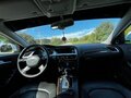 2015 Audi A4 allroad 7S-tronic IV (B8) Рестайлинг, белый, 1400000 рублей - вид 7