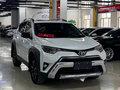 2019 Toyota RAV4 IV (XA40) Рестайлинг, белый, 1720000 рублей - вид 2