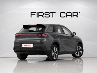 2026 Changan Qiyuan Q05 51.9 kWh II, серый, 2285000 рублей, вид 5