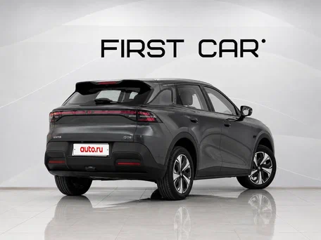 2026 Changan Qiyuan Q05 51.9 kWh II, серый, 2285000 рублей, вид 5
