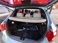 2012 Chevrolet Lacetti I, синий, 310000 рублей - вид 9