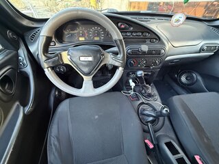 2012 Chevrolet Niva I Рестайлинг, серый, 840000 рублей, вид 5