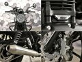 2023 Triumph Speed Twin, серый, 827000 рублей - вид 9