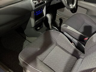 2001 Nissan March II (K11), голубой, 300000 рублей, вид 5
