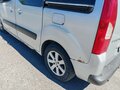 2008 Peugeot Partner II, серый, 290000 рублей - вид 6