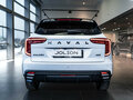 2026 Haval Jolion I Рестайлинг 2, белый - вид 5